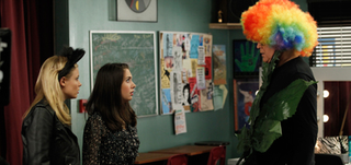 Illustration for article titled Dan Harmon walks us through Community’s second season (part 3 of 4)